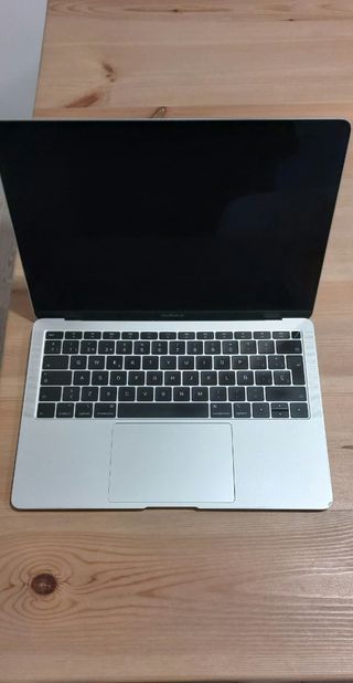Macbook Air 13'