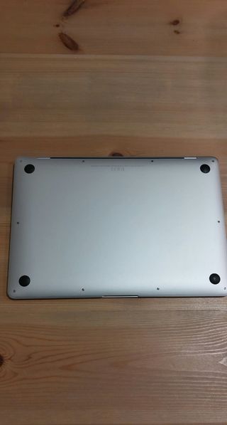 Macbook Air 13'