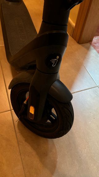 patinete electrico