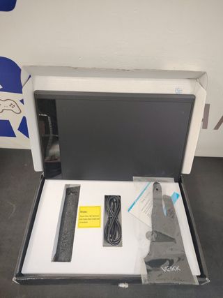 Veikk A30 Pen Tablet 10x6" W/Mac/OS/Android Dibujo