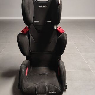 Silla coche Recaro