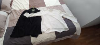 ropa de noche
