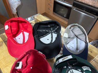 Gorras