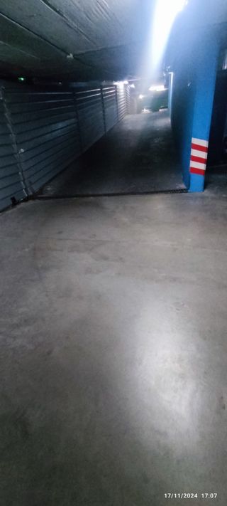 VENTA GARAJE FUENLABRADA