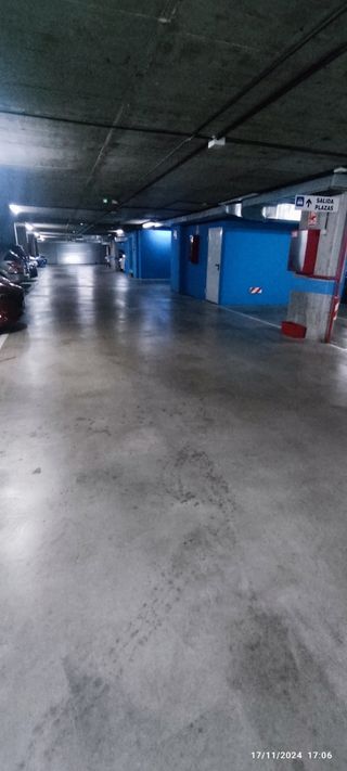 VENTA GARAJE FUENLABRADA