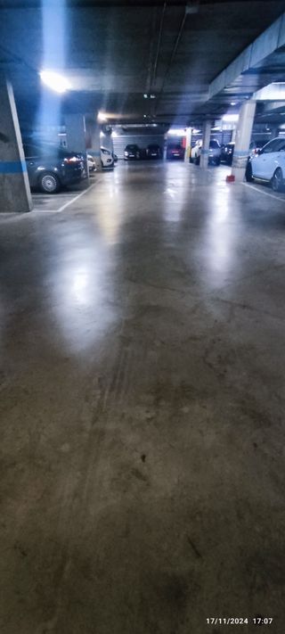 VENTA GARAJE FUENLABRADA