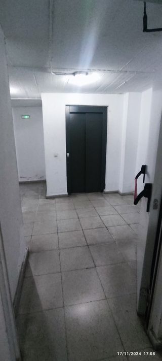 VENTA GARAJE FUENLABRADA