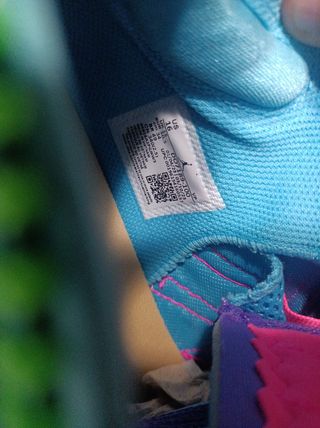 Nike Jordan Why Not 6