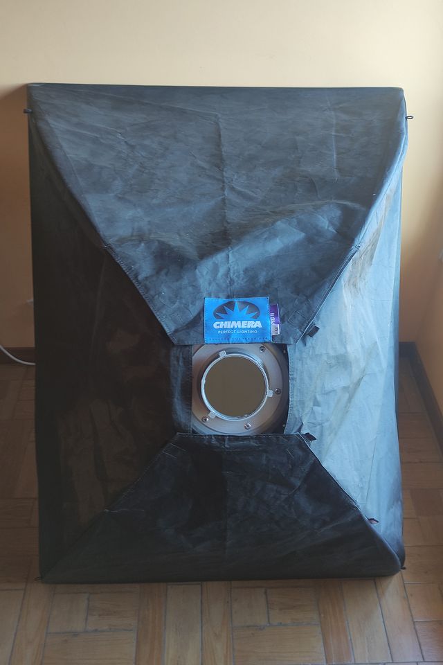 Ventana Chimera 90x120 pro II M