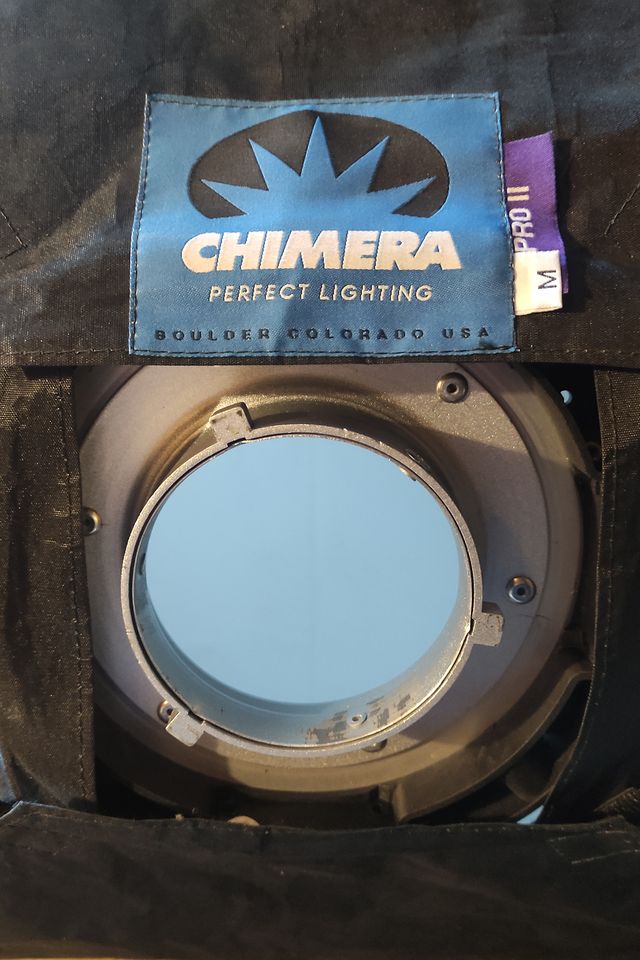 Ventana Chimera 90x120 pro II M