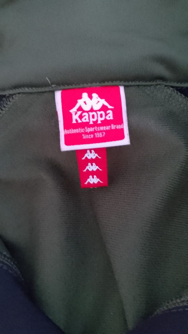 Maglia Kappa