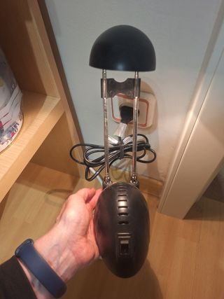Lámpara de mesa