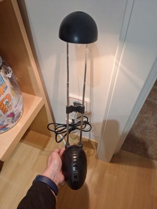 Lámpara de mesa