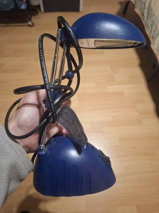 Lámpara de mesa