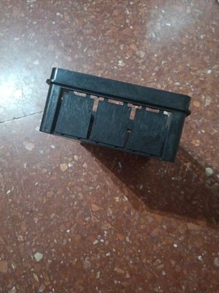 Caja de registros de luz 