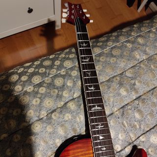  guitarra prs Mccarty 594 Oportunidad 
