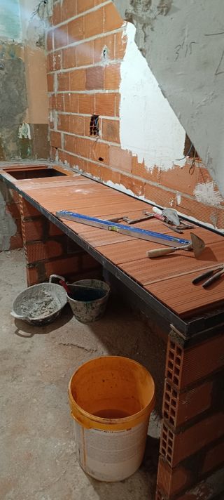Reformas y manitas