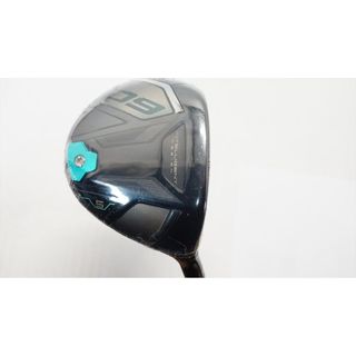 Wilson - Madera de Golf - Modelo D9 5 - Mujer