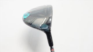 Wilson - Madera de Golf - Modelo D9 5 - Mujer