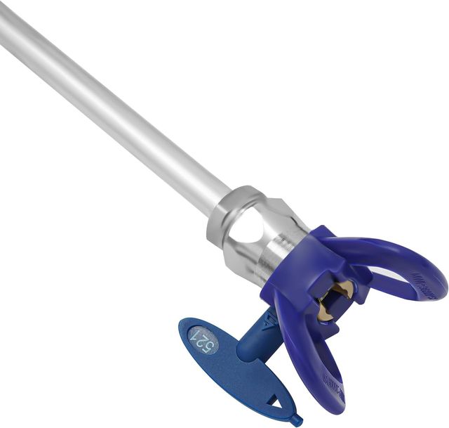 Alquiler Airless Pistola Pintura