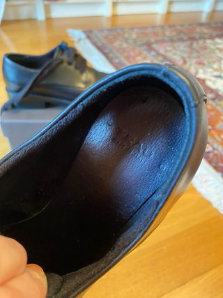 Scarpe Frau nere da donna