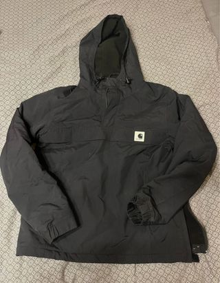 Cazadora carhatt talla S