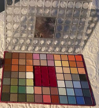 Maquillaje 