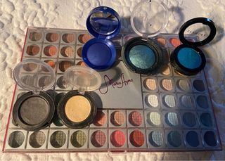 Maquillaje 