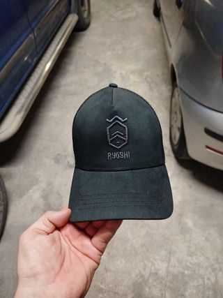 Gorra
