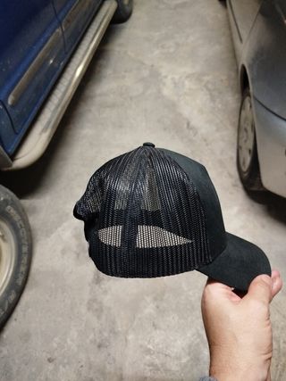 Gorra