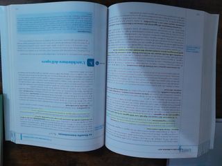 Testo scolastico Galassia Filosofia