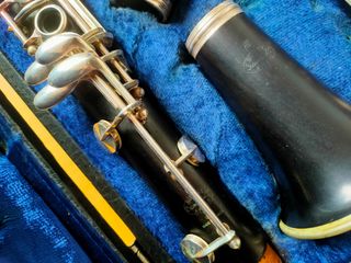 Buffet E13 Bb Clarinete clarinet !Buena!