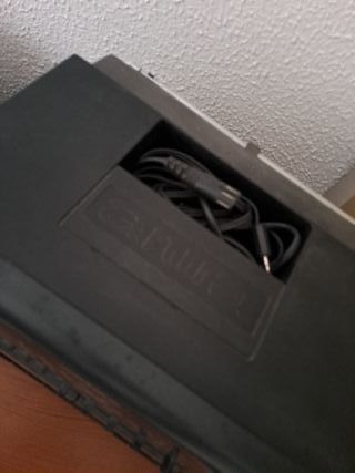 Minicadena Aiwa CA W-51