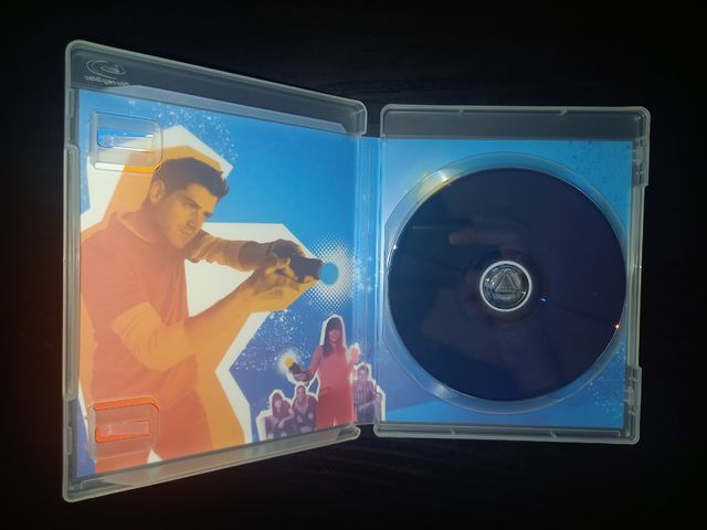 Perfecto estado Juego Playstation Move PAL España