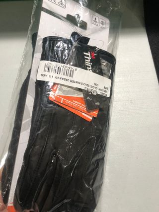 Guantes de moto Seventy Degrees SD-15 NUEVOS