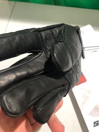 Guantes de moto Seventy Degrees SD-15 NUEVOS