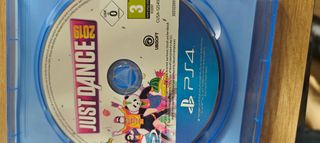 Just Dance 2019 PS4