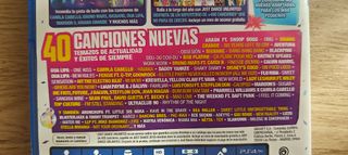 Just Dance 2019 PS4