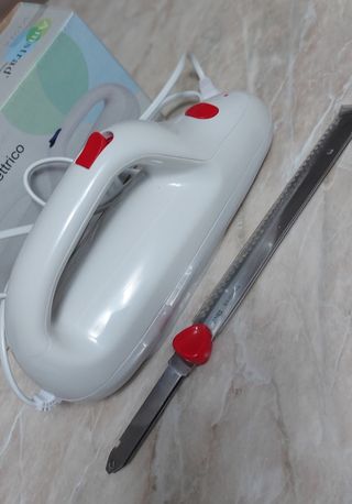 Coltello elettrico Amstrad