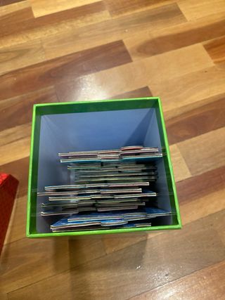 Puzzle infantil de 30 piezas