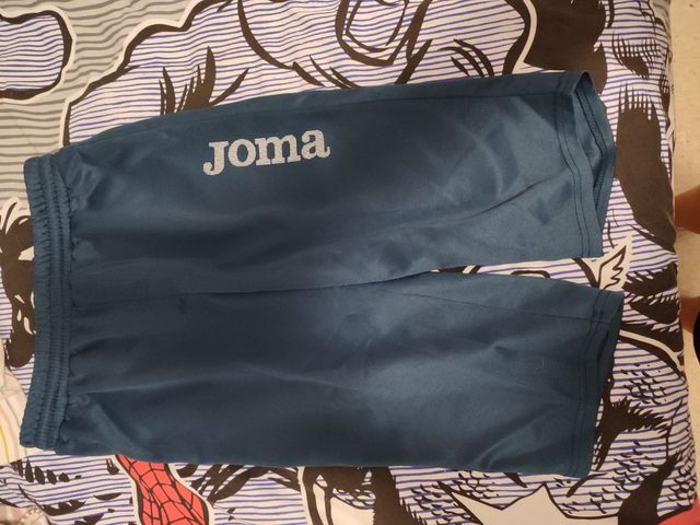Pantalón 3/4 Joma. Talla 14
