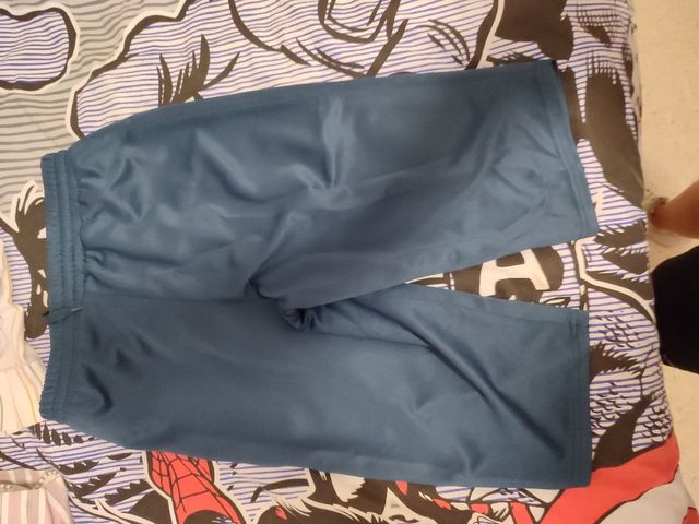 Pantalón 3/4 Joma. Talla 14