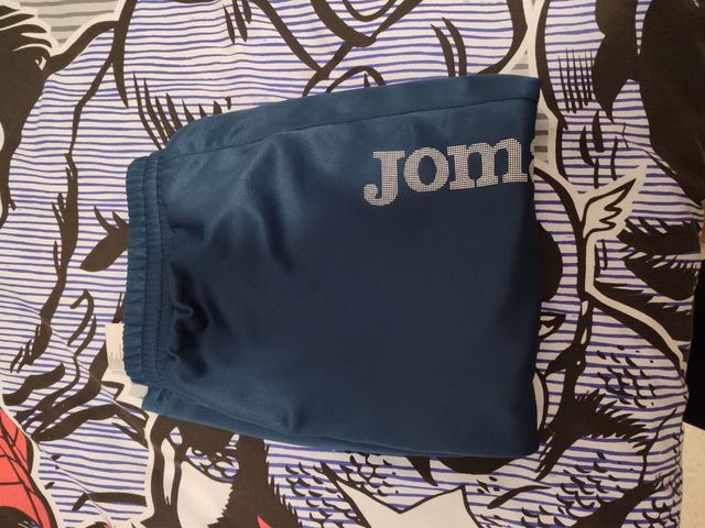 Pantalón 3/4 Joma. Talla 14
