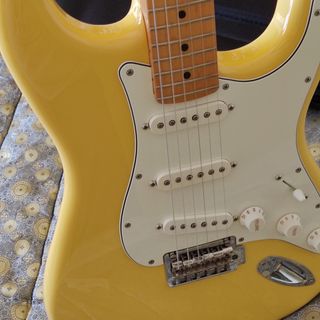 Fender player stratocaster 