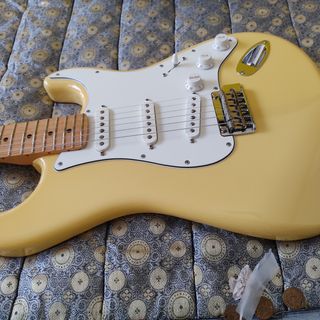 Fender player stratocaster 