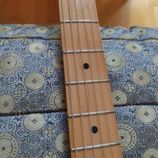 Fender player stratocaster 