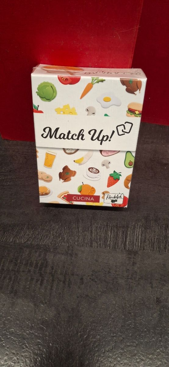 Gioco Match UP