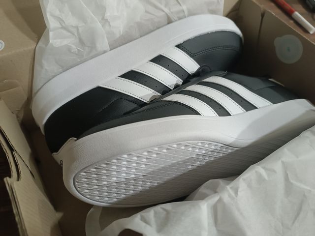 Adidas breaknet 2.0 sin estrenar