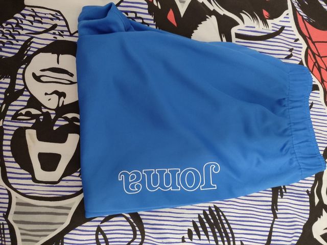 Pantalón 3/4 Joma. Talla S adulto