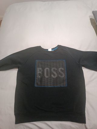 Jersey Hugo Boss